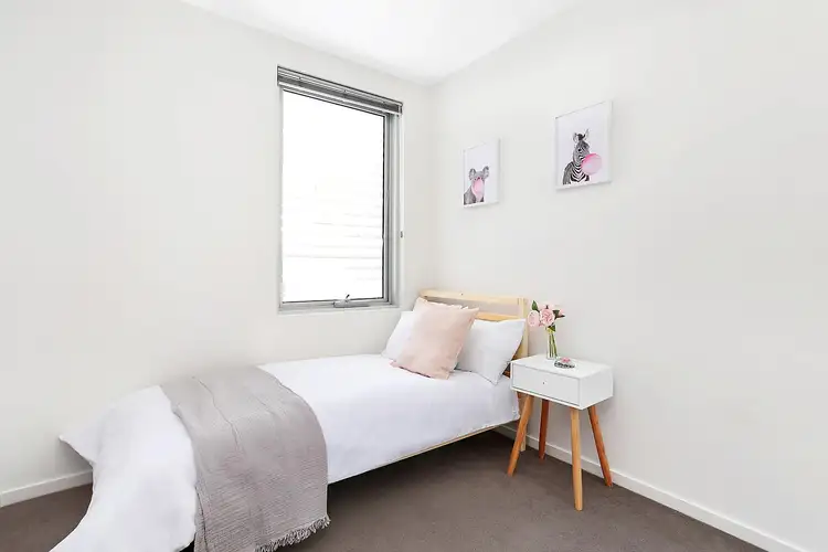 Sixth view of Homely apartment listing, 20/24 Milton Street, Elwood VIC 3184