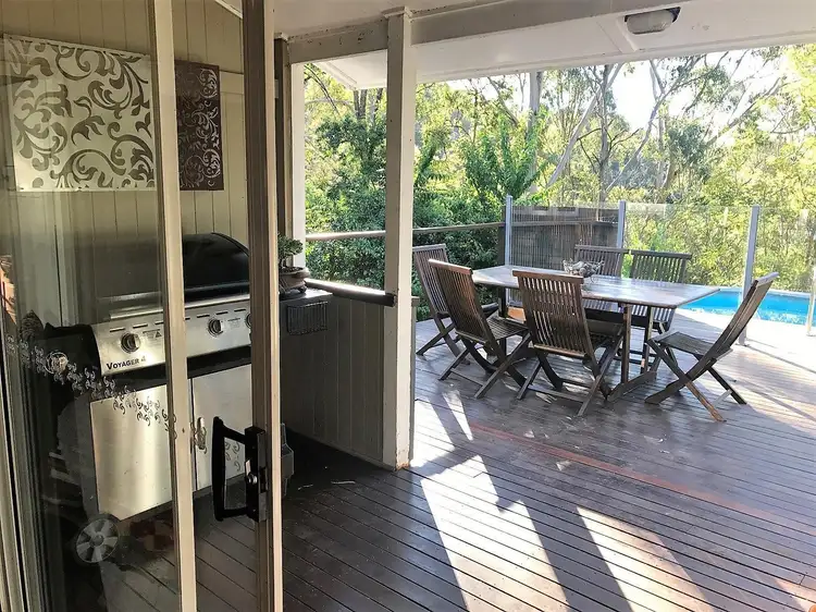 Main view of Homely house listing, 15 Morleys Road, Ballard QLD 4352
