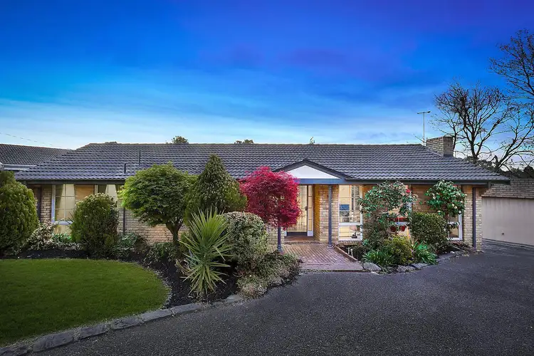 9 Wilga Street, Mount Waverley VIC 3149