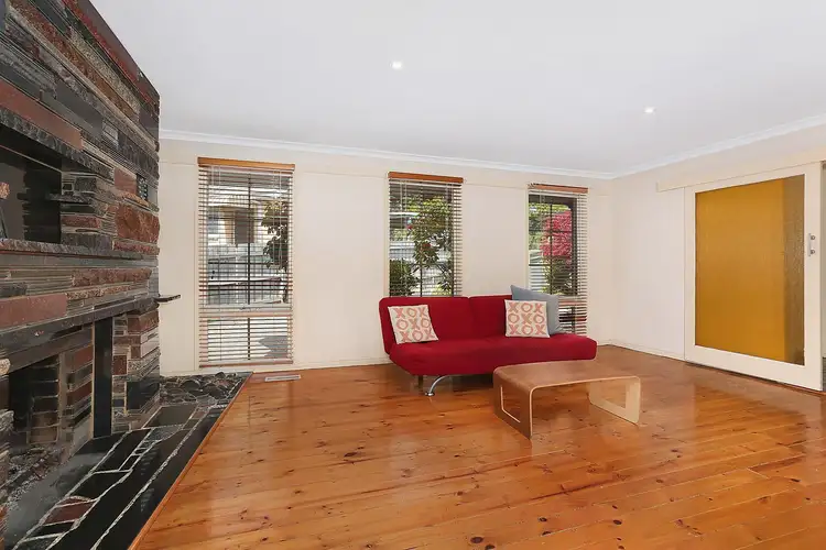 Second view of Homely house listing, 9 Wilga Street, Mount Waverley VIC 3149