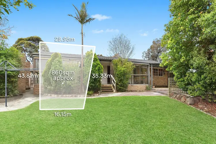Fourth view of Homely house listing, 9 Wilga Street, Mount Waverley VIC 3149
