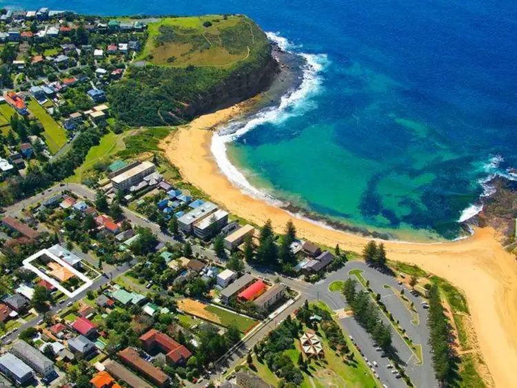 Sixth view of Homely house listing, 36 Heath Street, Mona Vale NSW 2103