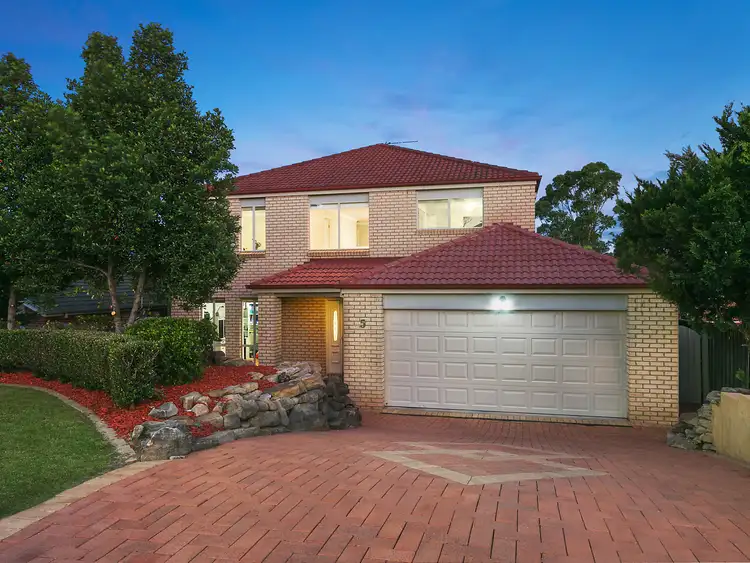 5 Dore Place, Mount Annan NSW 2567