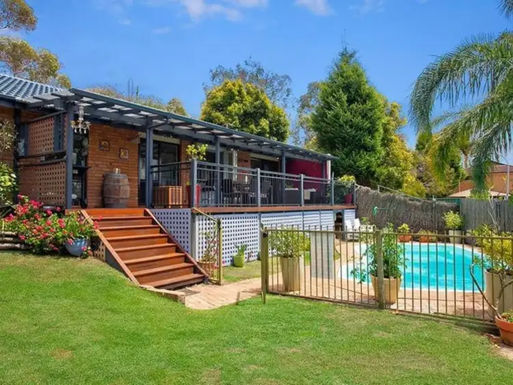 Third view of Homely house listing, 103 Blaxland Drive, Illawong NSW 2234