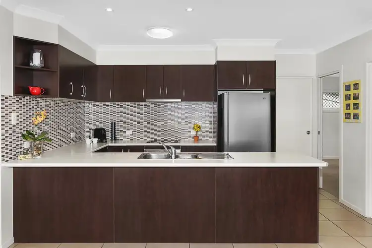 Main view of Homely house listing, 4 Gumnut Close, Lota QLD 4179