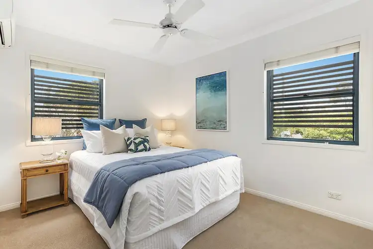 Third view of Homely house listing, 21 Park Street, Hawthorne QLD 4171