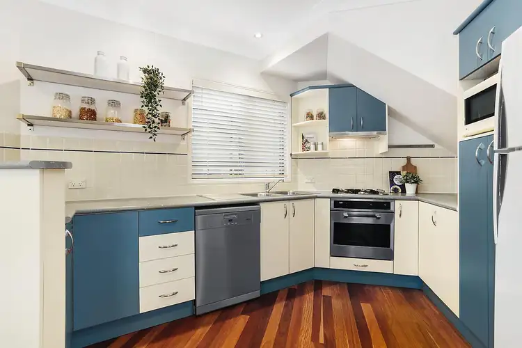 Fourth view of Homely house listing, 21 Park Street, Hawthorne QLD 4171