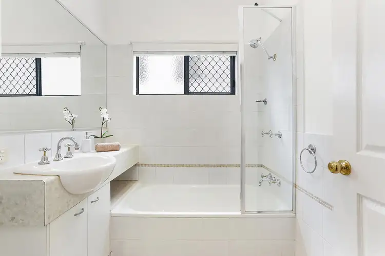 Fifth view of Homely house listing, 21 Park Street, Hawthorne QLD 4171