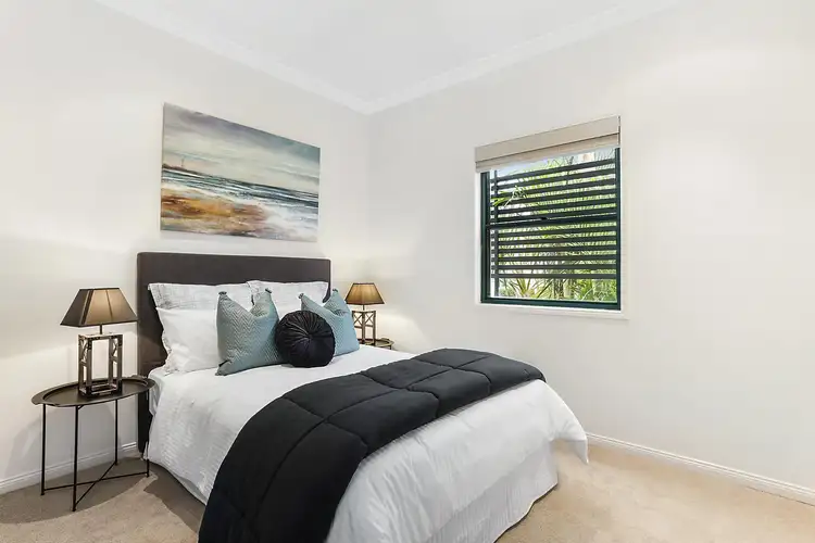 Sixth view of Homely house listing, 21 Park Street, Hawthorne QLD 4171