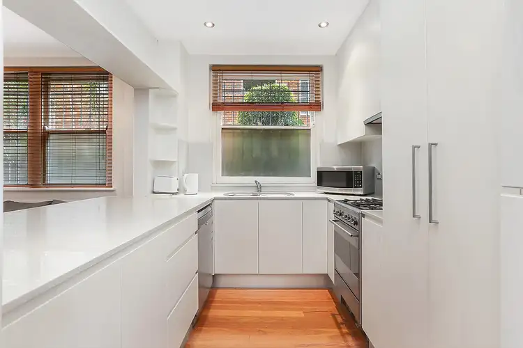 Third view of Homely apartment listing, 4/69 Curlewis Street, Bondi Beach NSW 2026