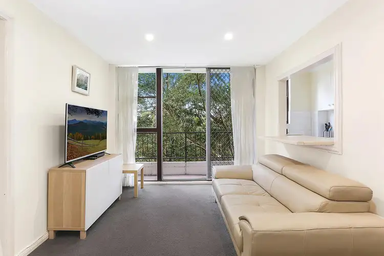 4C/14 Bligh Place, Randwick NSW 2031