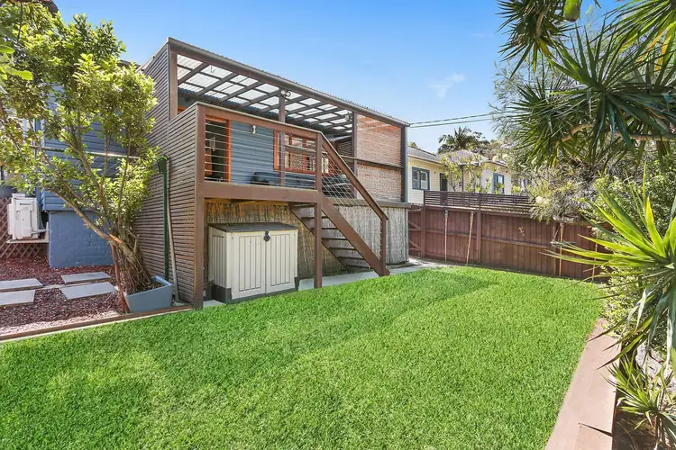 Second view of Homely house listing, 28 Old Pittwater Road, Brookvale NSW 2100