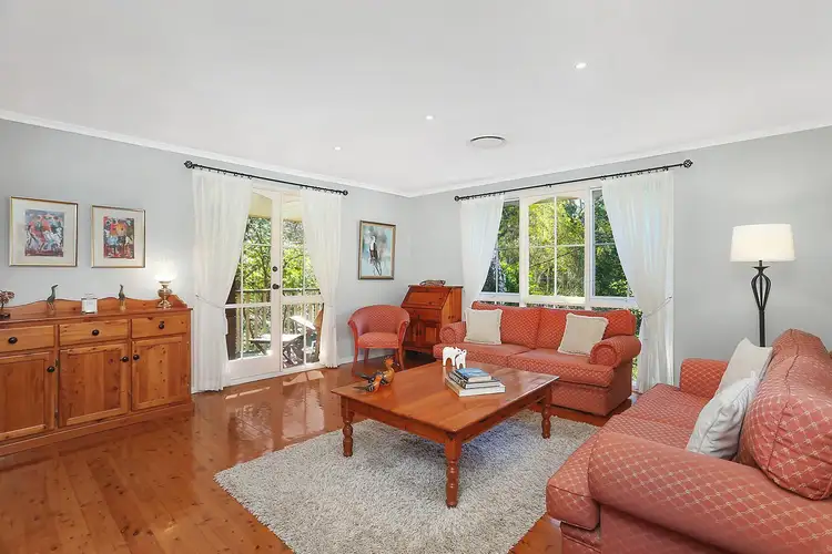 13 Norfolk Place, Carlingford NSW 2118