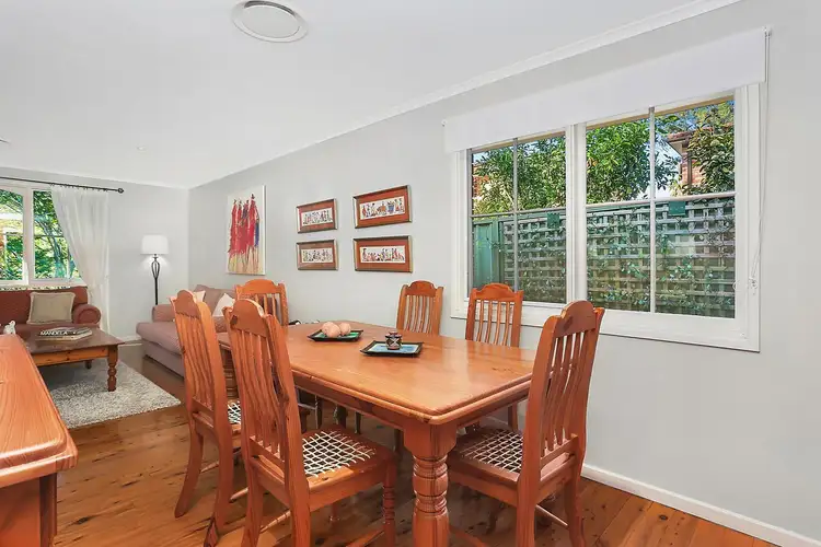Second view of Homely house listing, 13 Norfolk Place, Carlingford NSW 2118