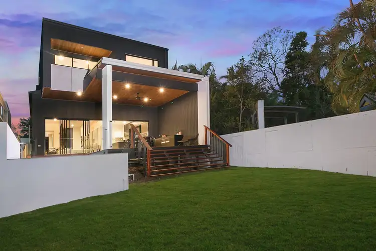 Main view of Homely house listing, 10 Charlane Avenue, Indooroopilly QLD 4068