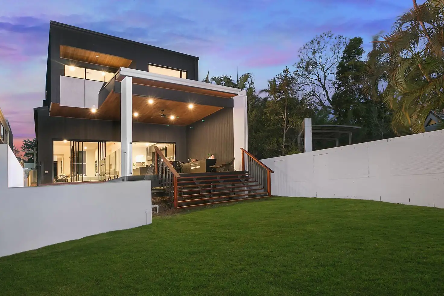 Main view of Homely house listing, 10 Charlane Avenue, Indooroopilly QLD 4068