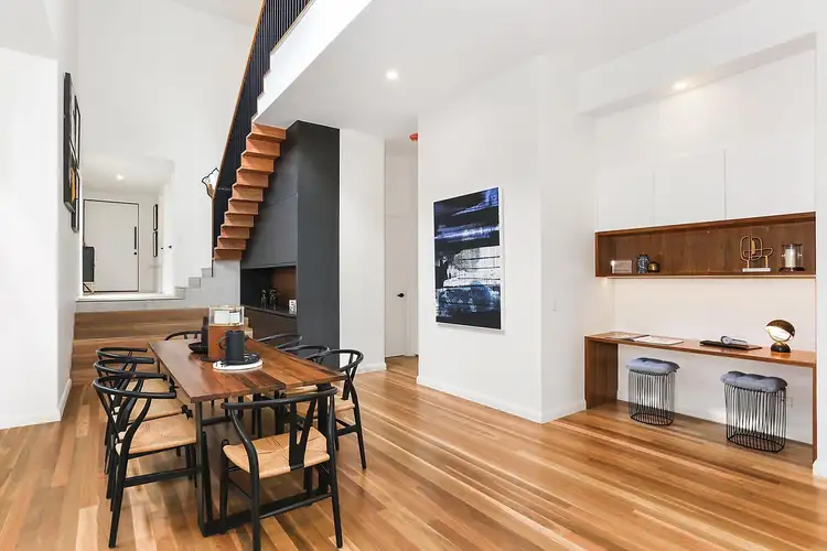 Third view of Homely house listing, 10 Charlane Avenue, Indooroopilly QLD 4068