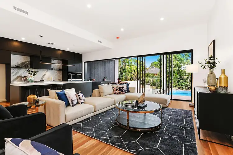 Fourth view of Homely house listing, 10 Charlane Avenue, Indooroopilly QLD 4068