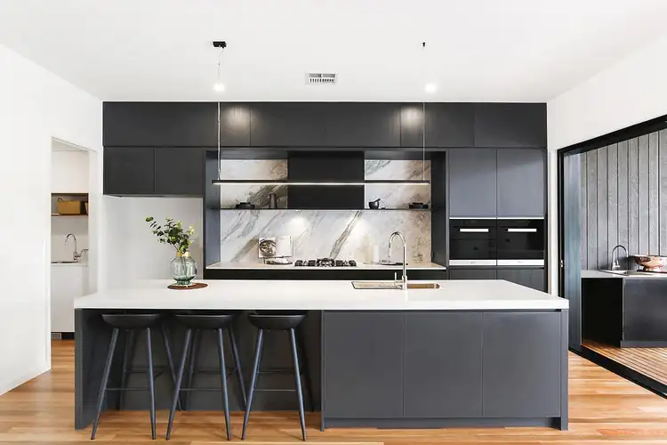 Fifth view of Homely house listing, 10 Charlane Avenue, Indooroopilly QLD 4068