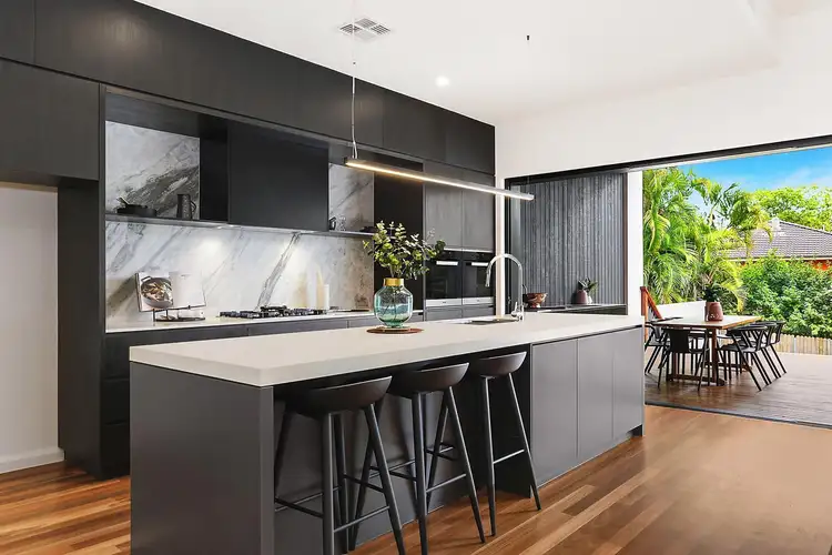 Sixth view of Homely house listing, 10 Charlane Avenue, Indooroopilly QLD 4068