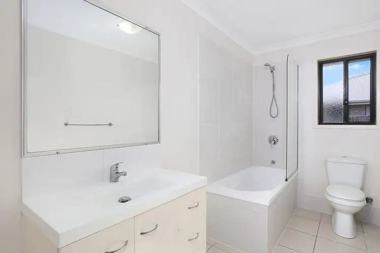 Second view of Homely apartment listing, 4 Marc Crescent, Gracemere QLD 4702