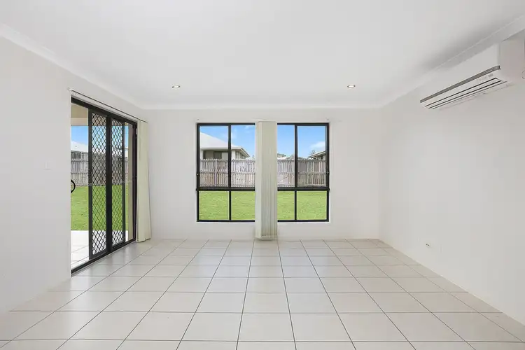 Third view of Homely apartment listing, 4 Marc Crescent, Gracemere QLD 4702