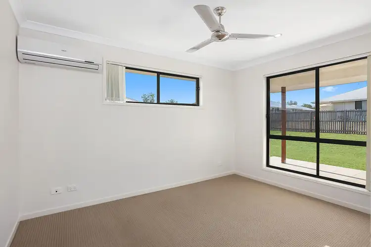 Fourth view of Homely apartment listing, 4 Marc Crescent, Gracemere QLD 4702