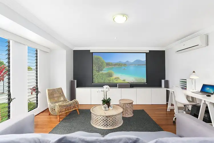 Fifth view of Homely house listing, 7 Darnay Road, Broadbeach Waters QLD 4218