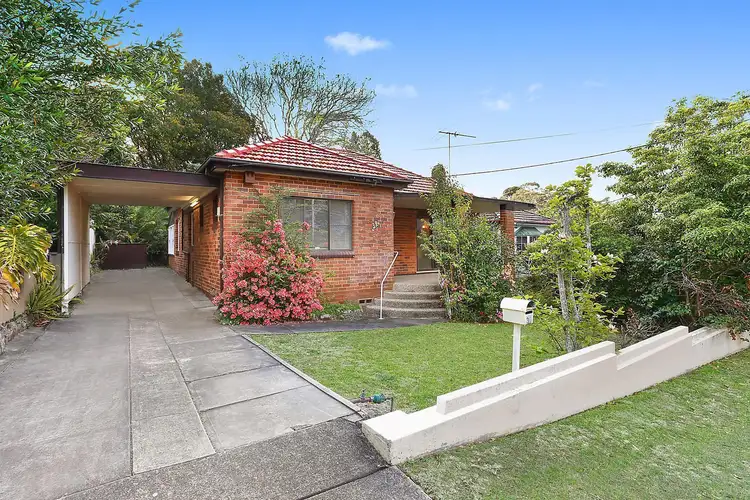 39 Sutherland Road, Jannali NSW 2226