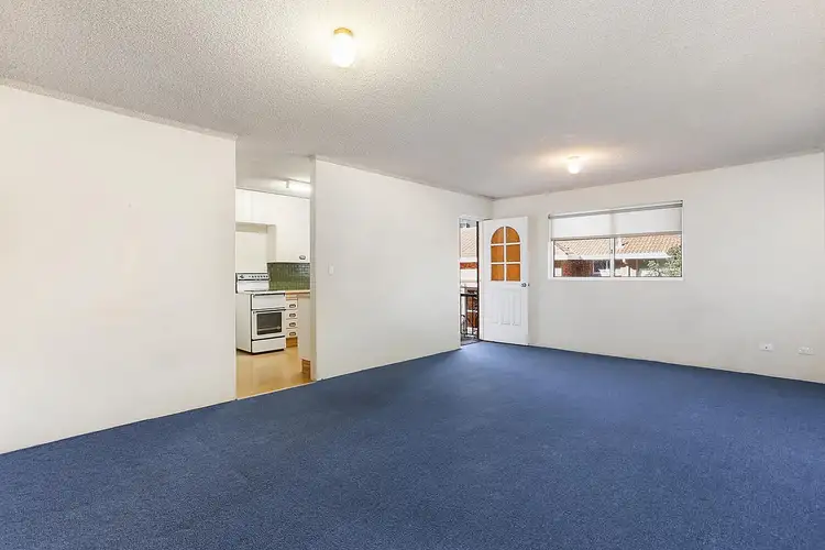 Second view of Homely unit listing, 6/83 Auburn Street, Sutherland NSW 2232