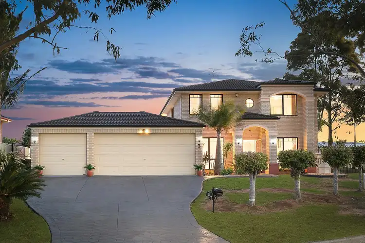 Main view of Homely house listing, 3 Mountain Ash Road, Hamlyn Terrace NSW 2259