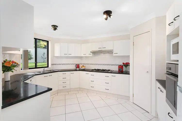 Second view of Homely house listing, 3 Mountain Ash Road, Hamlyn Terrace NSW 2259