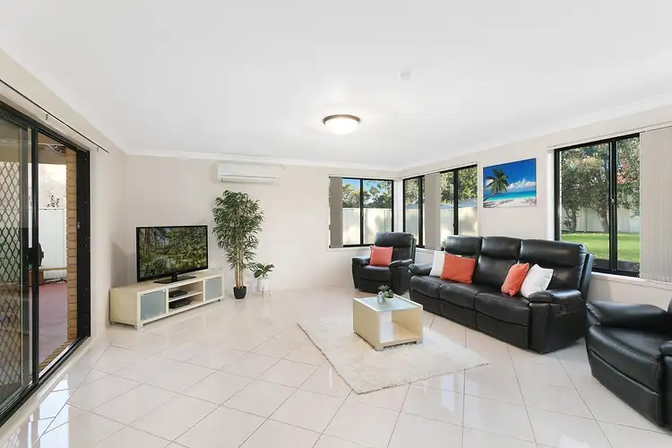 Third view of Homely house listing, 3 Mountain Ash Road, Hamlyn Terrace NSW 2259