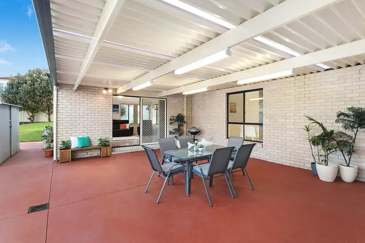 Fourth view of Homely house listing, 3 Mountain Ash Road, Hamlyn Terrace NSW 2259