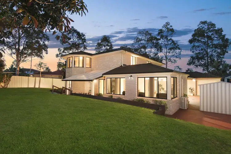 Fifth view of Homely house listing, 3 Mountain Ash Road, Hamlyn Terrace NSW 2259