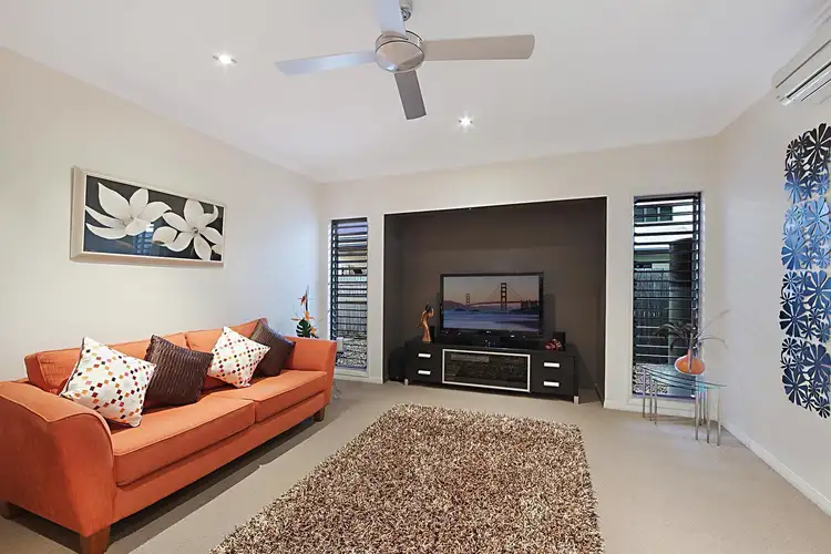 Fourth view of Homely house listing, 30 Riverwood Drive, Idalia QLD 4811