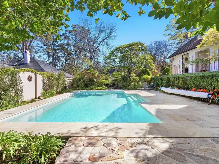 Third view of Homely house listing, 25 Woodville Avenue, Wahroonga NSW 2076