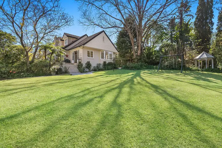 Fourth view of Homely house listing, 25 Woodville Avenue, Wahroonga NSW 2076