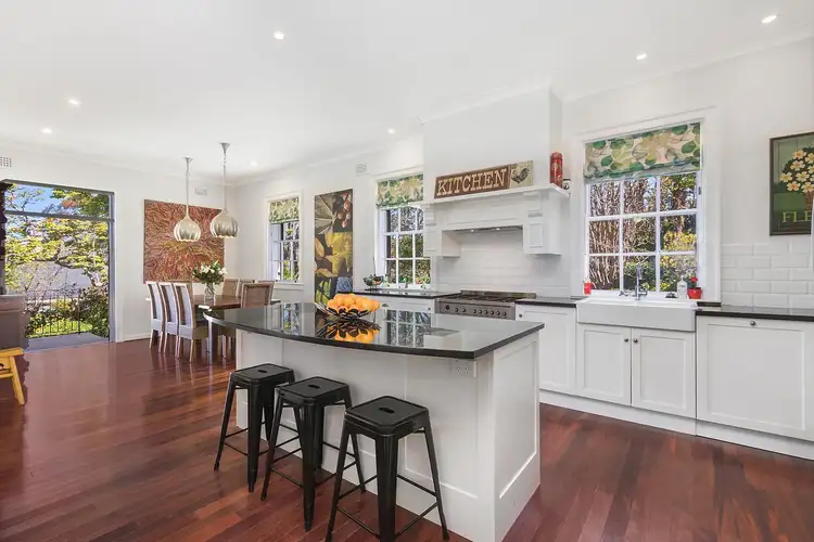 Fifth view of Homely house listing, 25 Woodville Avenue, Wahroonga NSW 2076