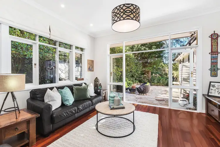 Sixth view of Homely house listing, 25 Woodville Avenue, Wahroonga NSW 2076