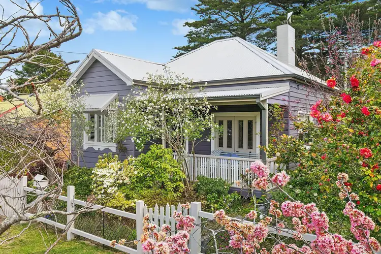 Main view of Homely house listing, 3 Abbey Street, Leura NSW 2780