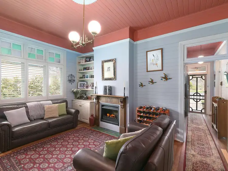Fifth view of Homely house listing, 3 Abbey Street, Leura NSW 2780
