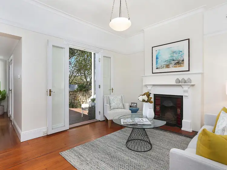 Second view of Homely house listing, 1 Napoleon Street, Rozelle NSW 2039