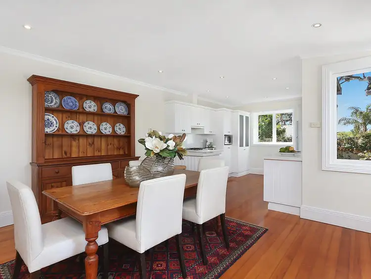 Third view of Homely house listing, 1 Napoleon Street, Rozelle NSW 2039