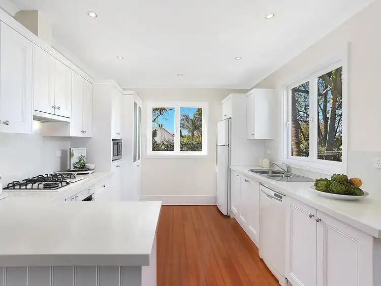 Fourth view of Homely house listing, 1 Napoleon Street, Rozelle NSW 2039