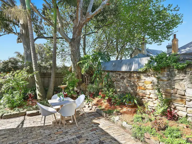 Fifth view of Homely house listing, 1 Napoleon Street, Rozelle NSW 2039