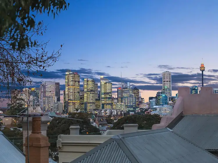 Sixth view of Homely house listing, 1 Napoleon Street, Rozelle NSW 2039