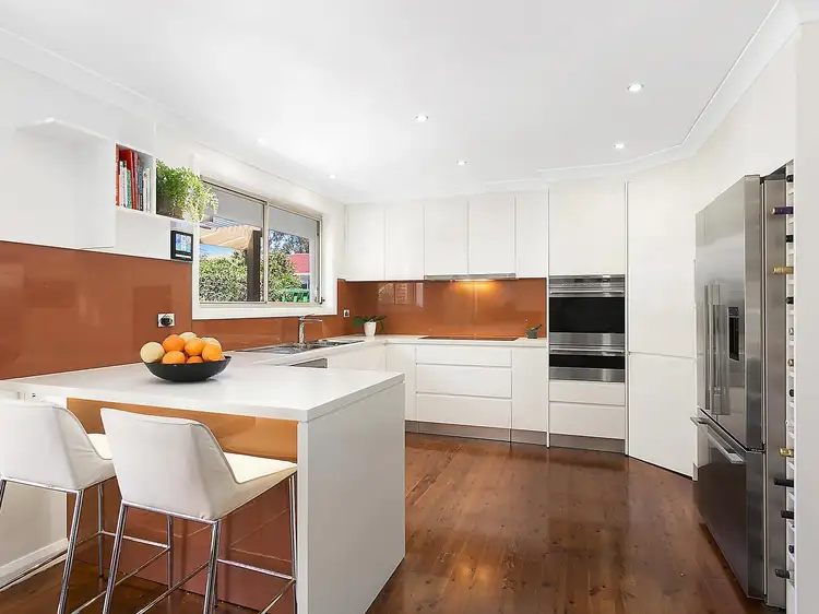 Main view of Homely house listing, 3 Theresa Street, Blacktown NSW 2148