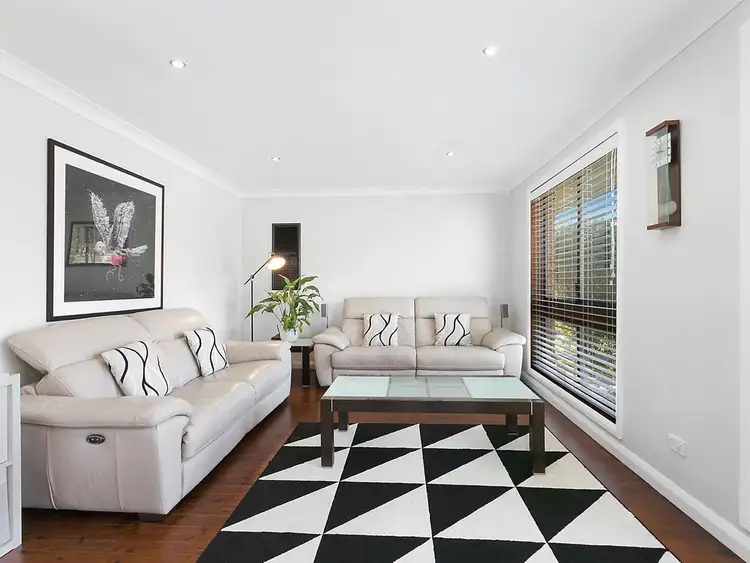 Third view of Homely house listing, 3 Theresa Street, Blacktown NSW 2148