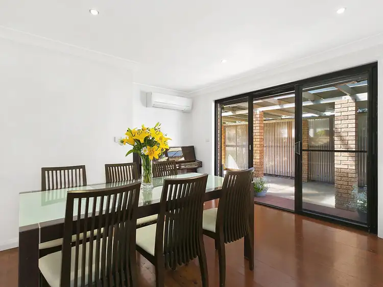 Fourth view of Homely house listing, 3 Theresa Street, Blacktown NSW 2148
